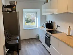 Gemütliche 2-Zimmer-Wohnung ✨