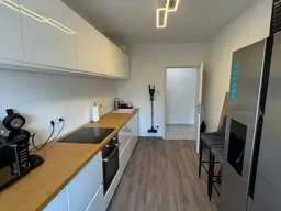 Gemütliche 2-Zimmer-Wohnung ✨
