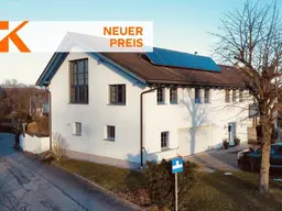 Wohnen auf höchstem Niveau- Ihre Chance in St. Peter