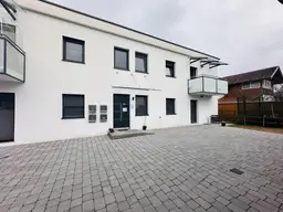Ruhig, geräumig, einladend – Ihre Eigentumswohnung wartet!