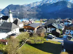 Exklusives Baugrundstück in traumhafter Lage