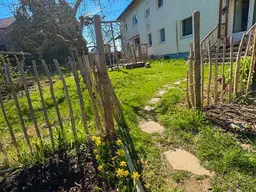 *NEUER PREIS* Gartenwohnung in Wilhering in Top Lage