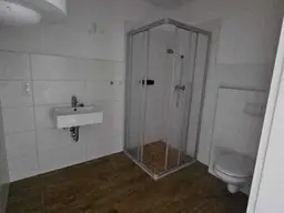 3-Zimmer-Mietwohnung mit Garten in ruhiger Siedlungslage in Moosbach ‍ ‍ ‍ 