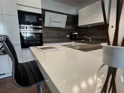Ihr neues Zuhause mitten im Zentrum ️ 