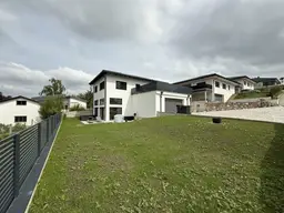 Traumhaftes Einfamilienhaus in Mehrnbach: Terrasse, Garage &amp; Garten! ‍ ‍ ‍ 