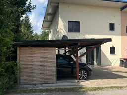 Charmantes Eckreihenhaus mit großem Garten 