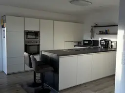 Modernes Wohnen in ländlicher Idylle ✨