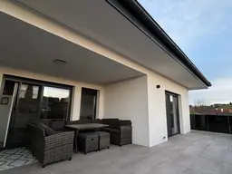 Modernes Wohnen in ländlicher Idylle ✨