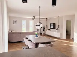 Traumhaftes Einfamilienhaus – Ihr neues Zuhause ❤️ 