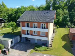  Ihr Zuhause mit Charme in Ranshofen- Ruhelage