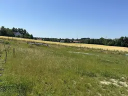 Traumhaftes Baugrundstück in Tumeltsham ️ 