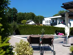 Neuwertiger Bungalow mit toller Ausstattung ‍♂️ 