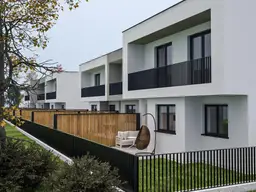 Neubauprojekt in Exlwöhr – Erstbezug mit Garten 