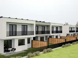 Ihr Traumhaus in Exlwöhr: Erstbezug 
