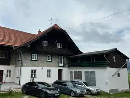Sacherl in Munderfing 