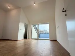 Moderne Wohnung mit Terrasse - inkl. Tiefgaragenplatz 