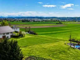 Ihr Traumgrund in Schalchen - Ruhelage