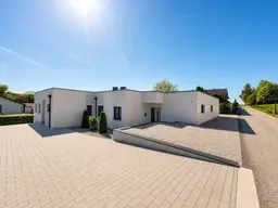 Moderne Doppelhaushälfte für nur 369.000 €