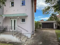 Gepflegtes Raumwunder in begehrter Lage von Pasching – Viel Platz, flexible Nutzung &amp; laufend modernisiert