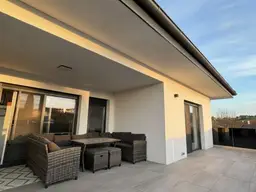 Modernes Wohnen in ländlicher Idylle ✨