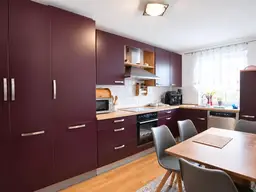 Charmante 4-Zi Wohnung mit Balkon und 2 Stellplätzen in Mattighofen – 76m², 224.900€
