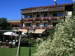 Hotel &amp; Restaurant / Kitzbüheler Alpen / SkiWelt Wilder Kaiser - Brixental