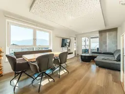 Charmante 3,5-Zimmer-Wohnung mit Balkon in bester Lage von Kirchbichl - Hell, geräumig und perfekt geschnitten!