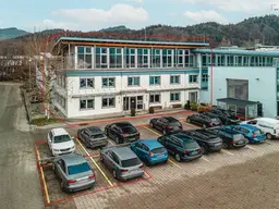 Moderne Bürofläche mit Top-Ausstattung und perfekter Verkehrsanbindung