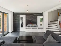Großzügiges Reihenendhaus in ruhiger Lage von Wörgl