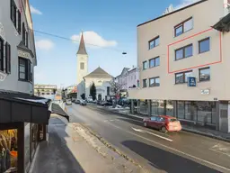 Büro in Bestlage von Wörgl, leistbar &amp; zentral