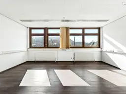 Bürofläche im Co-Working in Kufstein 38m²