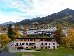 Neubauprojekt in bester Lage Repräsentative Gewerbeeinheit in St. Johann in Tirol