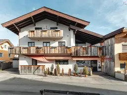 Voll ausgestatteter Gastronomiebetrieb inkl. 6 Doppelzimmer, Personalräume und eine hochwertige Betreiberwohnung