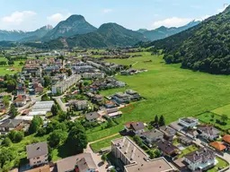 • Baugrundstück *Top Lage, sonnig &amp; mit Blick auf die Möslalm Baugrundstück mit 583 m² in Wörgl