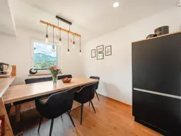 Charmante 3-Zimmer-Wohnung mit Balkon in Kundl