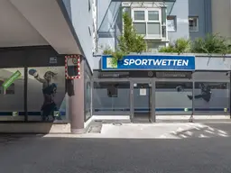 • großzügige Gewerbefläche* Im Zentrum von Kufstein