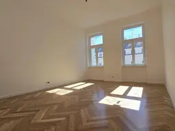ERSTBEZUG - Altbaucharme zum Verlieben im Herzen des 7. Bezirks fußläufig zum Volkstheater