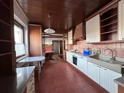 Landidylle-Landhaus zu kaufen mit viel Potenzial, 2 Wohneinheiten in Wien Nähe