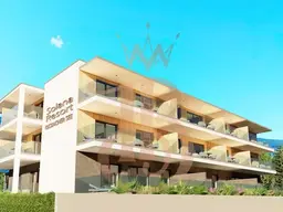 SOLANA RESORT am Ossiacher See - Ihr Refugium zwischen Berg und See