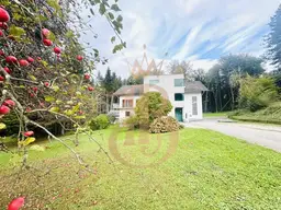 IDYLLISCHES WOHNEN MIT MEHRWERT – 3 Einheiten in traumhafter Lage: 65 -211 m² in Maria Fieberbündel