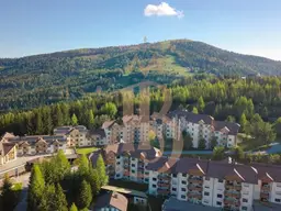 Investmentobjekt inkl. Sauna, Pool, Gym uvm. in Top Lage auf dem Gerlitzen - „BUY &amp; PROFIT“
