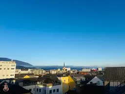 WOHNEN ÜBER DEN DÄCHERN VON VILLACH – dein ausbaubarer Roh-Dachboden ab € 65.000,-