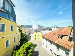 Klein, fein, dein: 2 Zimmer Wohnungen in Villach zum Schnäppchenpreis - Leistbar- zentral &amp; wertstabil