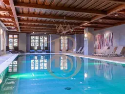 Investmentobjekt inkl. Sauna, Pool, Gym uvm. in Top Lage auf dem Gerlitzen - „BUY &amp; PROFIT“