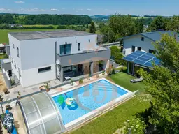 Modernes Wohnkonzept für Eigennutzer &amp; Anleger
