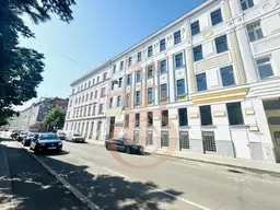 Historie trifft Zukunft! Wohnungen ab 30 m²- Individuell sanieren – langfristig profitieren