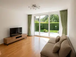 Großzügige Gartenwohnung inkl. 2 Kfz in Velden am Wörthersee