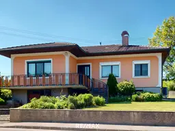 Gepflegter Bungalow mit Wintergarten