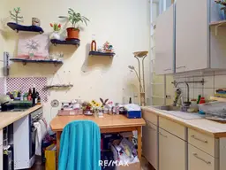 Klein aber oho!! 3-Zimmerwohnung im Zentrum von Lambach - auch für ANLEGER