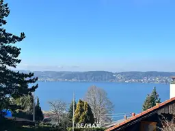 Wohnhaus mit Seezugang in Ruhelage